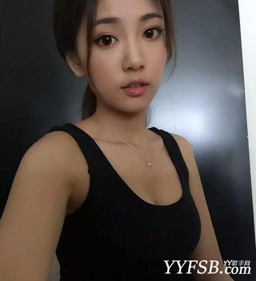 曾经China公会颜值最高的九大美女主播 优质女主播蜂拥而来