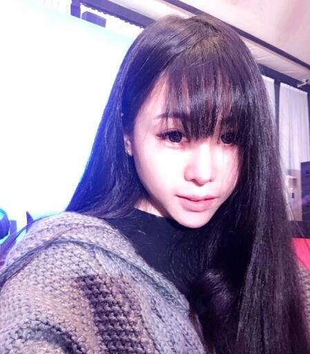 全民TV卡卡简介 原斗鱼人气女主播卡卡资料