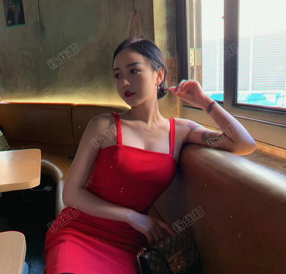斗鱼洛丽塔大哥个人资料简介，洛丽塔大哥微博生活照福利写真