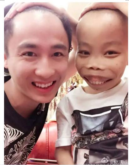 快手散打哥真实身份曝光 散打哥与陈山是什么关系？