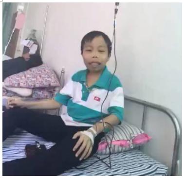 快手散打哥真实身份曝光 散打哥与陈山是什么关系？