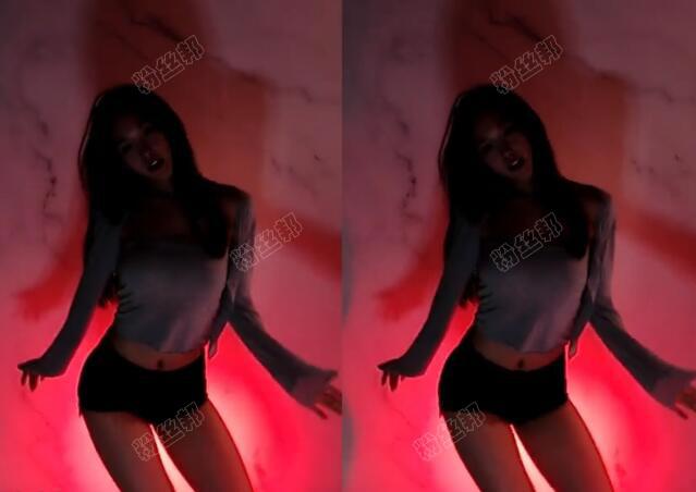 斗鱼朴雨彬个人资料，尺度影子舞开创者，朴雨彬微博生活照写真图片