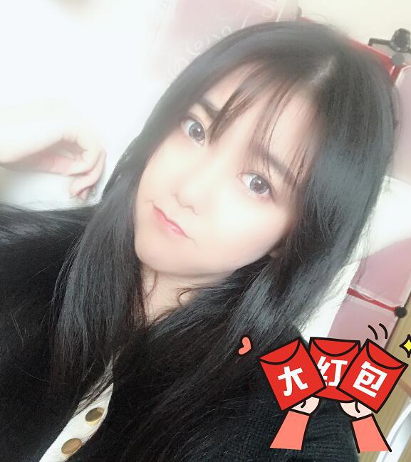 斗鱼主播一条小团团OvO资料图片简介 抖音一条小团团本人照片写真