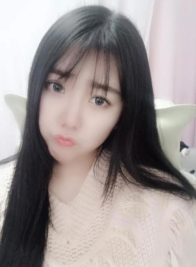 抖音一条小团团照片被网友质疑是P的 闺蜜被黑粉传言打胎