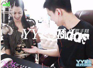 聊一聊YY主播MC阿哲现实哲嫂和网络的感情生活