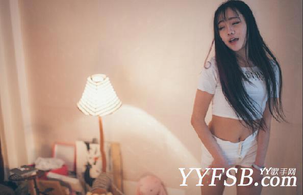 YY主播红人杨希月专访