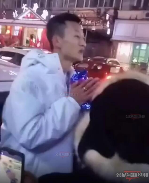 快手祁天道解封后首度“发声”，只想安安静静的，复出直播可能性不大