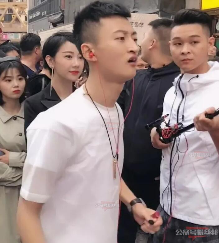 快手祁天道解封后首度“发声”，只想安安静静的，复出直播可能性不大