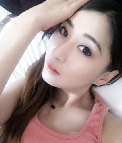 蓝美琪心机很重 真心牛啊
