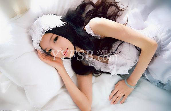 游戏圈第一美女林柯彤资料，林柯彤被谁潜规则图片