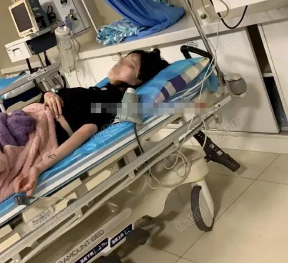 富二代花百万力捧，斗鱼知名coser沧霁桔梗被男友爆料，花1万买“玩具”和别人玩