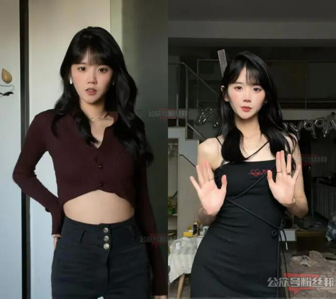 抖音井川里予个人资料简介，井川里予有什么黑料，入驻虎牙开播反响平平