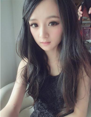 万世萝莉 清新萌妹coser陈丹婷美图大赏