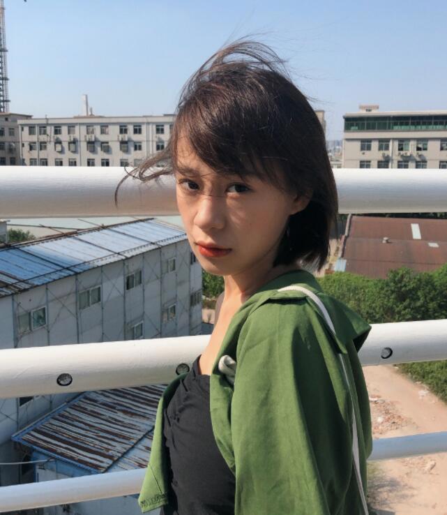 主播小阿七个人资料简介,抖音快手红人我是小阿七吖直播间