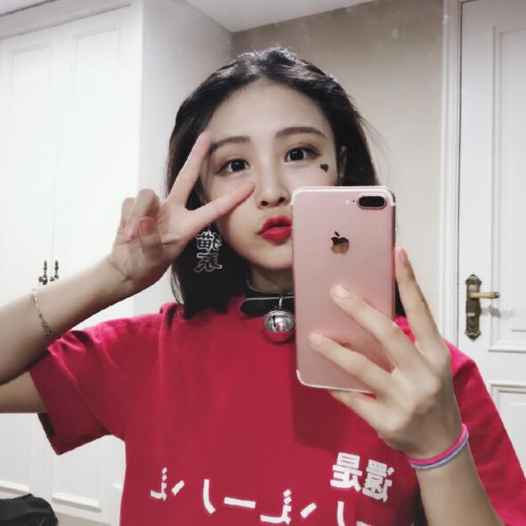 快手红人大胃王猫妹妹个人资料简介 快手猫妹妹背景微博照片写真