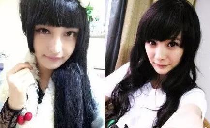 男版杨幂（王晓俊）竟是游戏主播