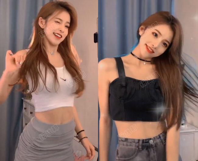 抖音刘思瑶nice个人资料素颜照，真实照片曝光，网友直言“被草”了