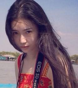 张辛苑个人资料照片 90后民间第一整容美女