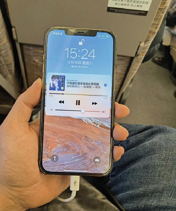 iPhone13Pro被曝通话信号差，iPhone 13信号也比iPhone 12差