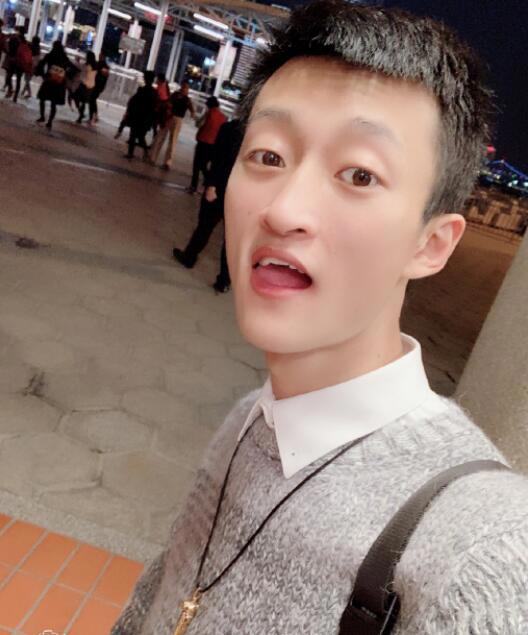 快手祁天道个人资料简介照片 祁天道怎么火的现在被永久封号了吗