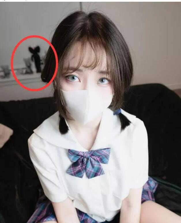 玩偶姐姐男友身份富二代？最新作品森林系列上线，热恋海岸线美照来袭