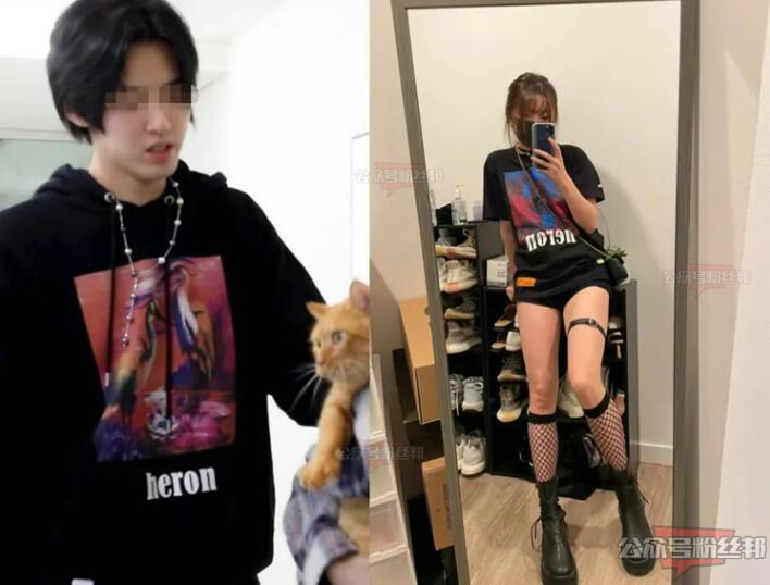 玩偶姐姐男友身份富二代？最新作品森林系列上线，热恋海岸线美照来袭