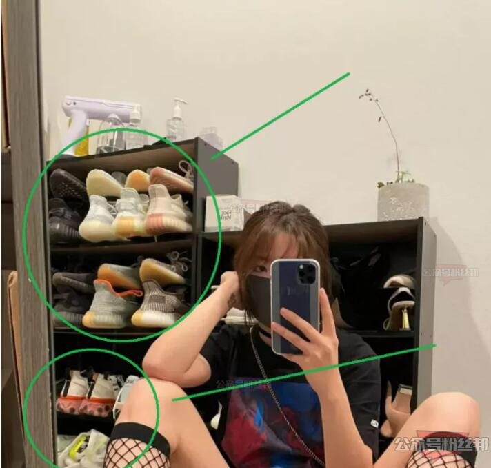 玩偶姐姐男友身份富二代？最新作品森林系列上线，热恋海岸线美照来袭