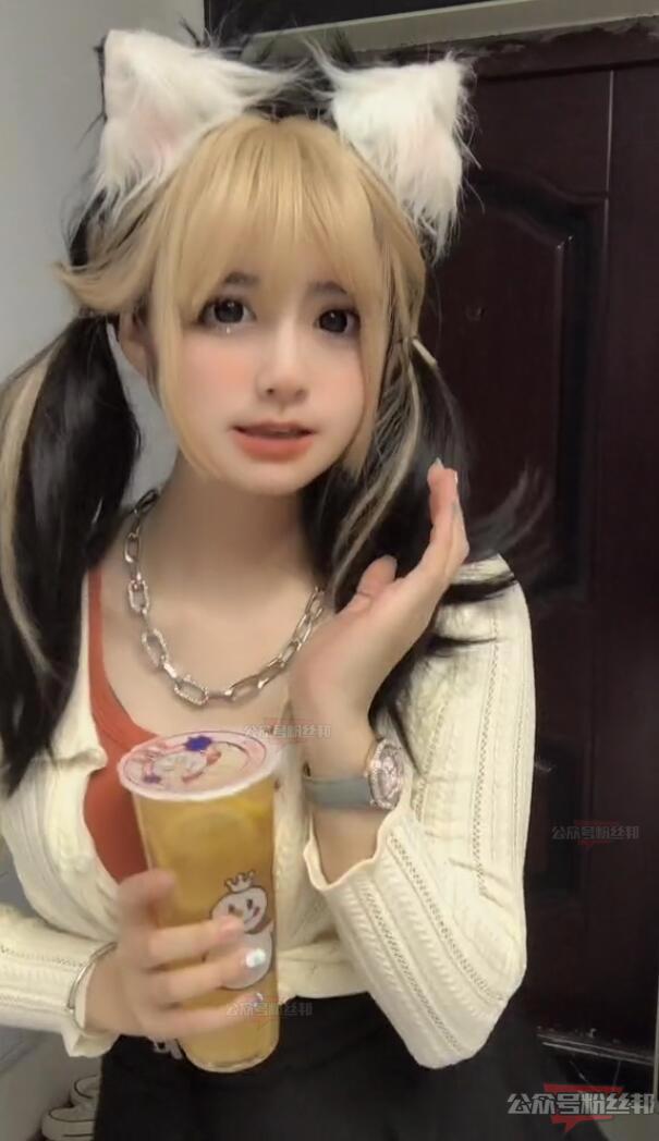 抖音安妮有小die个人资料，安妮有小die是男是女，她是怎么走红的？