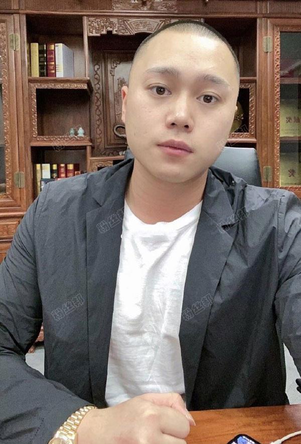 快手刘二狗被封禁退网，自爆账号余额1亿多，或因低俗直播被“保护”