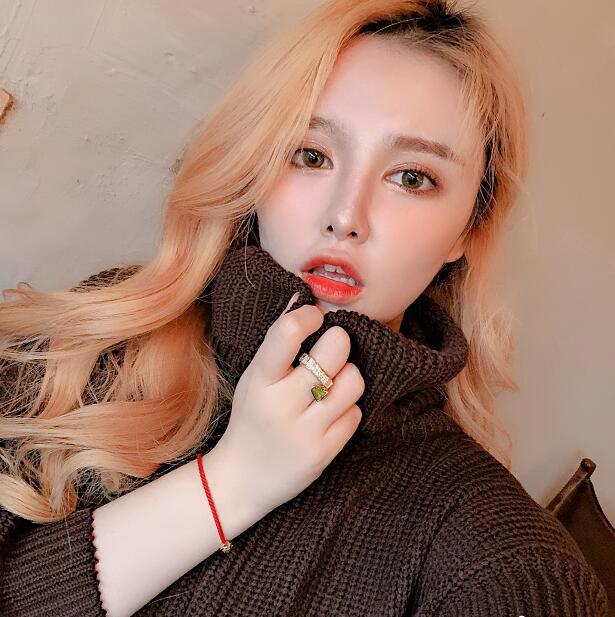 快手葵儿个人资料简介 女土豪葵儿身份背景生活照资产多少