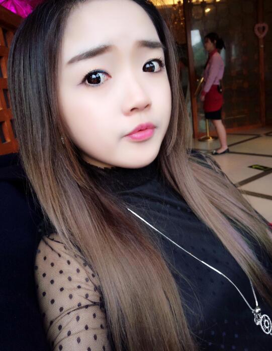 YY叉系个人资料直播间 YY最萌萝莉女教主叉系照片