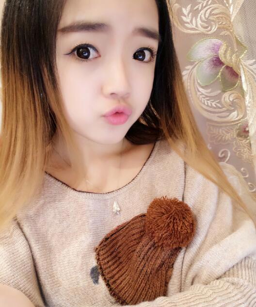 YY叉系个人资料直播间 YY最萌萝莉女教主叉系照片