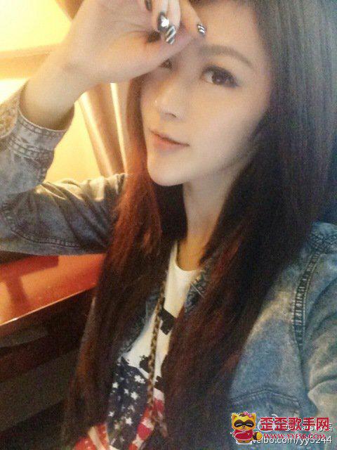 YY毒药最新照片 YY2080毒药图片写真欣赏