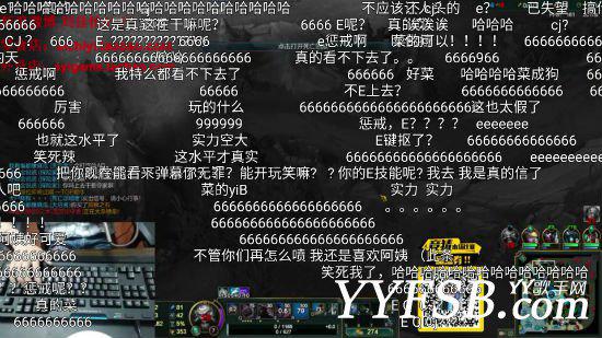 斗鱼tv阿怡直播终于承认代打事实?