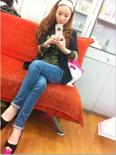 YY3200沈曼个人资料介绍,沈曼YY视频直播间照片