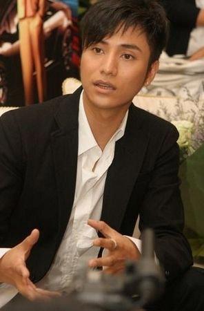 陈坤儿子生母被证实是何琳 陈坤儿子生母曝光