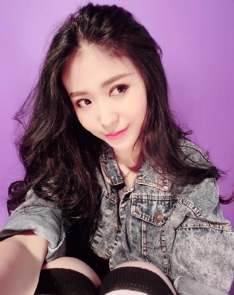 斗鱼斗鱼娇妹儿个人资料 娇妹儿直播间微博照片