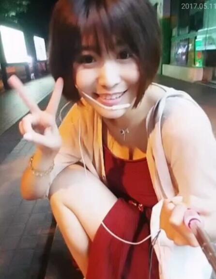 斗鱼斗鱼娇妹儿个人资料 娇妹儿直播间微博照片