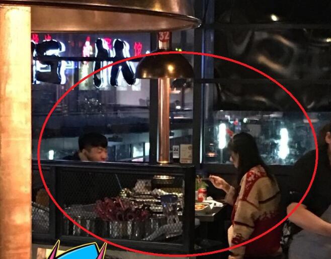 女解说Suki孙琦个人资料简介，狼行女友Suki真实颜值历史，日常生活照写真