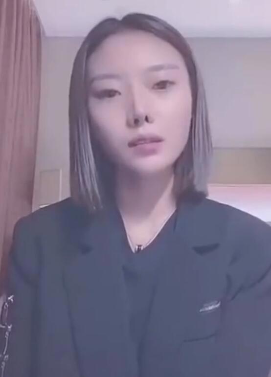 女友刘倩楠讲述宏楠触电过程,透露如果怀孕了一定生下来