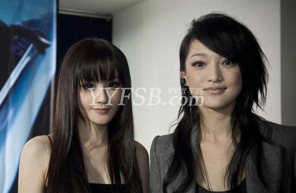 各种网络红人美女的真实面目、素颜照给了我们