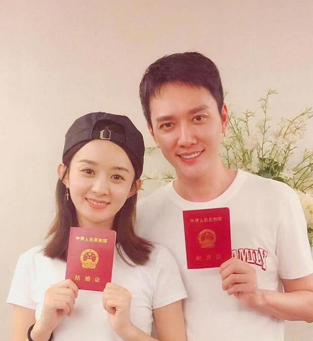 冯绍峰赵丽颖儿子小名叫想想，在奇遇人生不小心曝光儿子小名