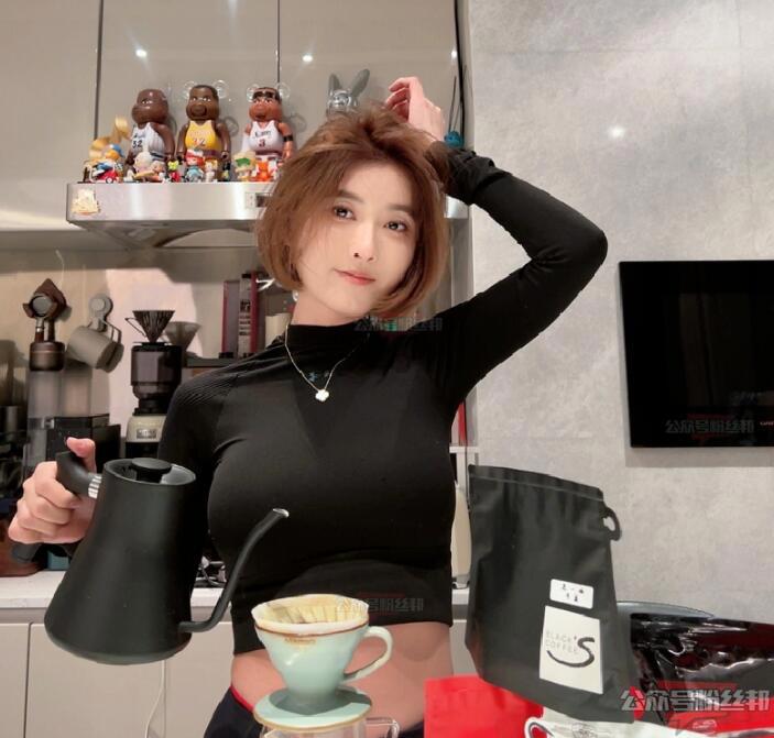 抖音聂小雨被“AI换脸”不雅视频，出视频霸气回应，不要碍着姐过美日子