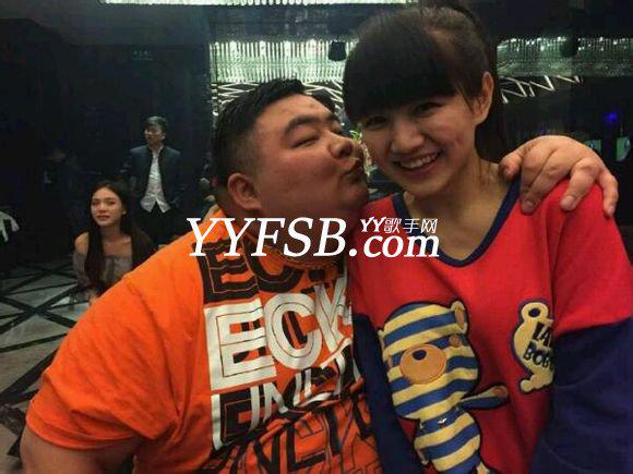 YY国王松哥 土豪松哥资料简介 YY娱加松哥是谁？