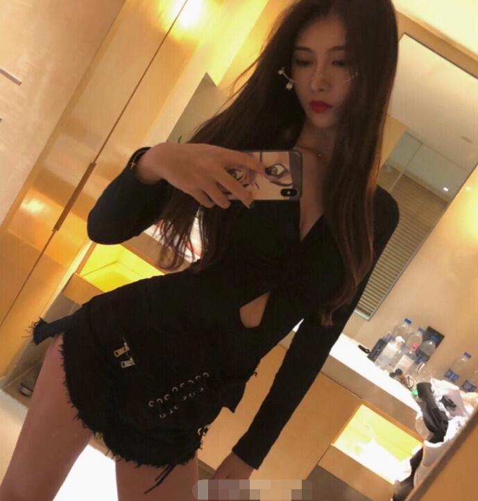 斗鱼二次元主播饺子君SAMA个人资料简介 饺子君SAMA福利照片微博