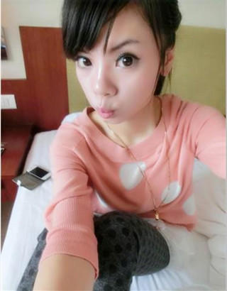 MC小u哈个人资料介绍，YY小u哈视频直播间照片