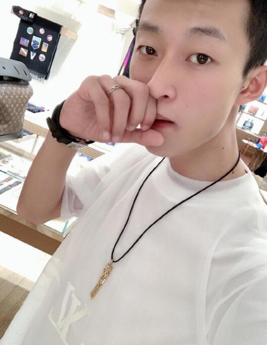 快手祁天道怎么不直播了 以YY兼职诈骗700万入狱判几年尚未知