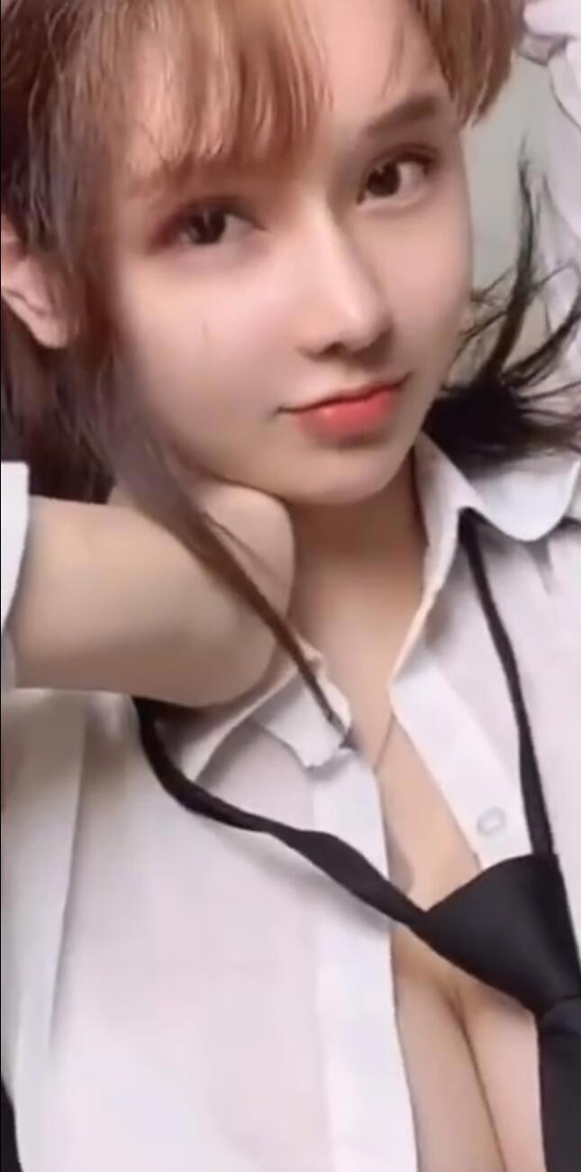 钱枫事件女主角米兰大坏蛋图片，微博ins各种生活照被扒