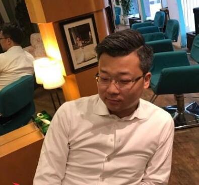 斗鱼B总001个人资料简介 B总001成名过程自爆上过二线明星