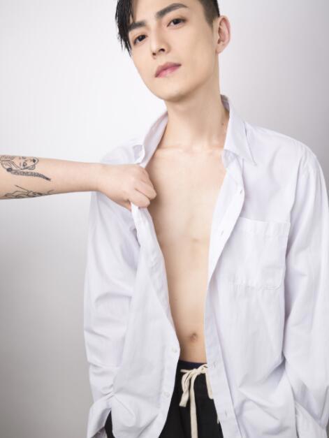 斗鱼主播智勋勋勋勋个人资料简介 主播智勋图片及身高多少